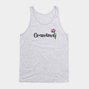 Grandma Tank Top